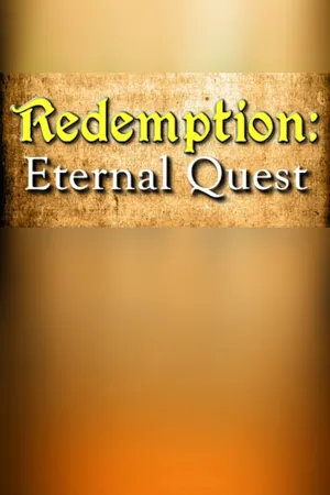 Portada de Redemption: Eternal Quest