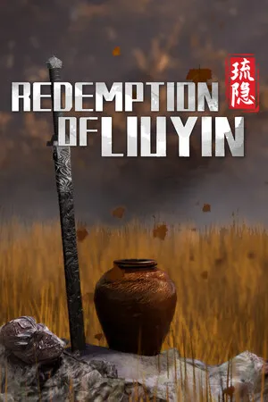 Portada de Redemption of Liuyin