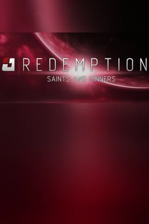 Portada de Redemption: Saints And Sinners