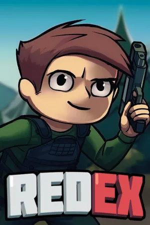 Portada de RedEx