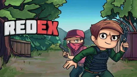 Portada de REDEX