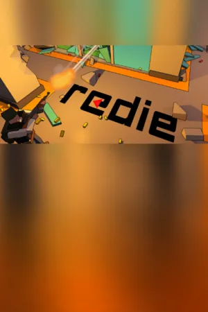 Portada de Redie