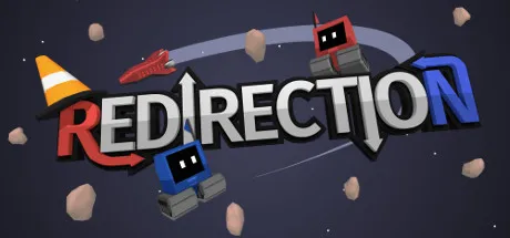 Portada de Redirection