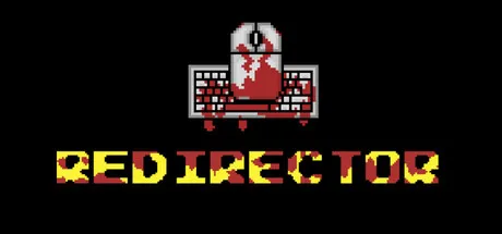 Portada de Redirector