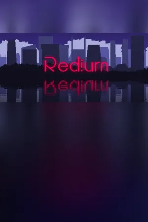 Portada de Redium
