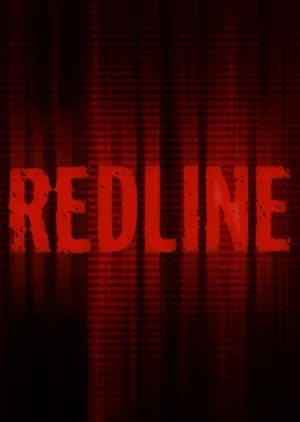 Portada de Redline