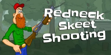 Portada de Redneck Skeet Shooting