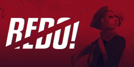 Portada de REDO!