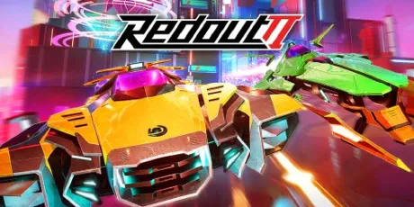Portada de Redout 2