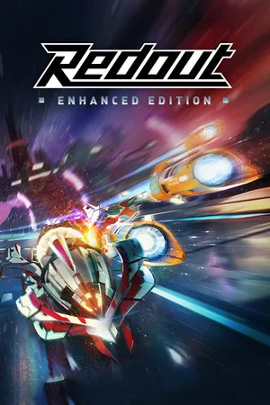 Portada de Redout: Enhanced Edition
