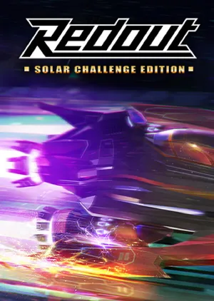Portada de Redout: Solar Challenge Edition