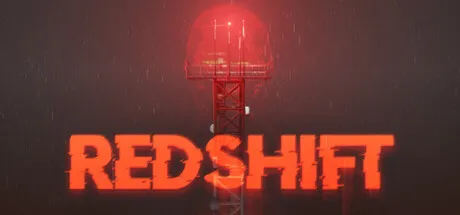 Portada de REDSHIFT