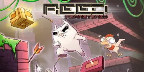 Portada de Reed Remastered