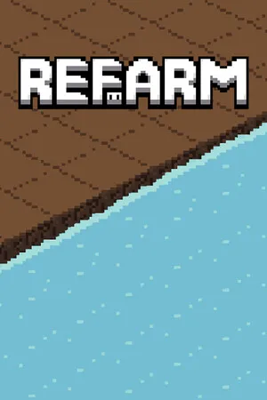 Portada de refarm