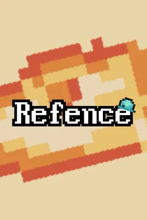 Portada de Refence