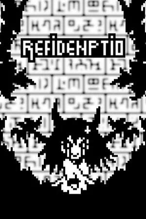 Portada de Refidenptio