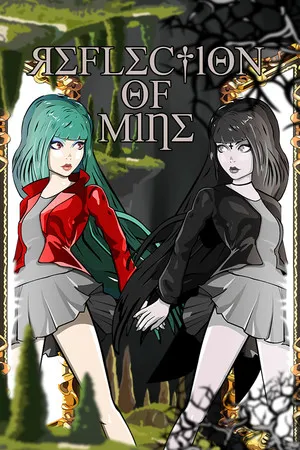 Portada de Reflection of Mine