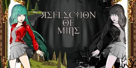 Portada de Reflection of Mine