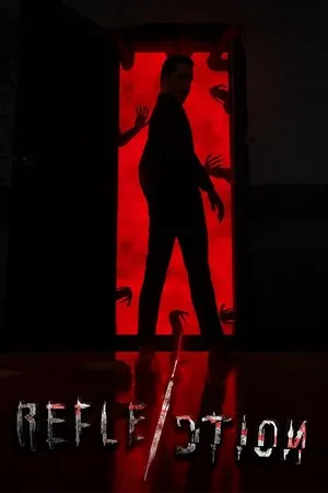 Portada de Reflection: The Greed