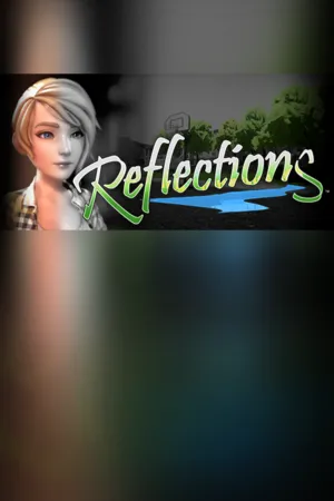 Portada de Reflections