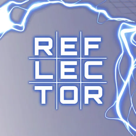 Portada de REFLECTOR