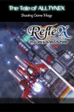 Portada de RefleX