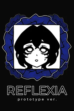 Portada de REFLEXIA Prototype ver.
