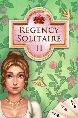 Portada de Regency Solitaire II