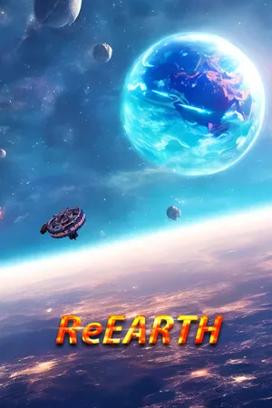 Portada de Regreso a la Tierra
