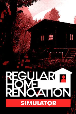 Portada de Regular Home Renovation Simulator