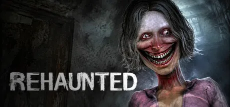 Portada de Rehaunted