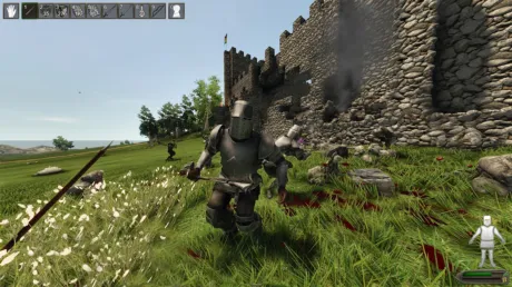 Captura de Reign Of Kings