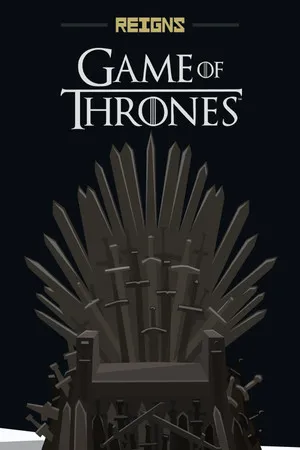Portada de Reigns: Game of Thrones