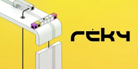 Portada de reky