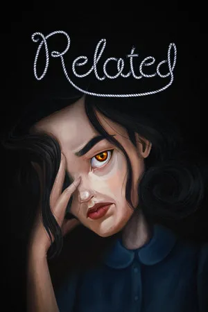 Portada de Related