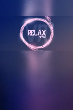 Portada de Relax Walk VR