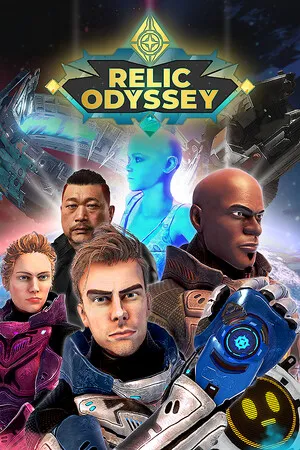 Portada de Relic Odyssey : Ruins Of Xantao