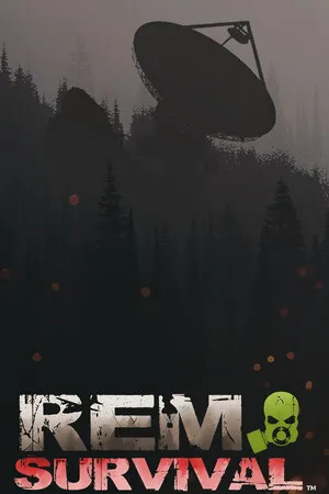 Portada de Rem Survival