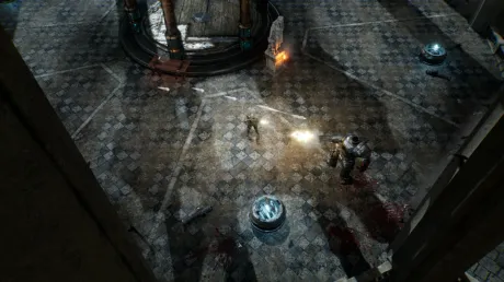 Captura de REMEDIUM