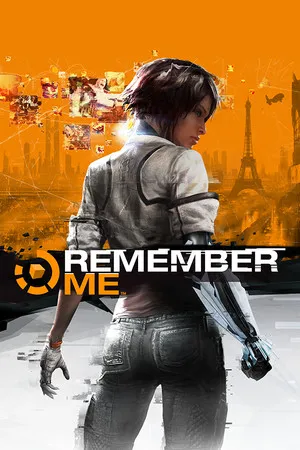 Portada de Remember Me