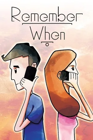 Portada de Remember When