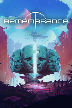 Portada de Remembrance