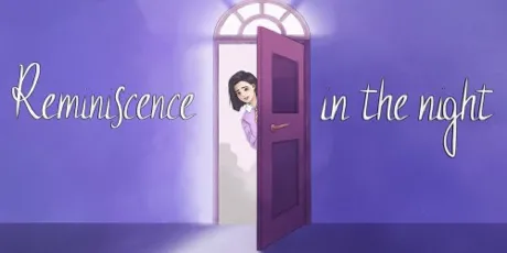 Portada de Reminiscence in the Night