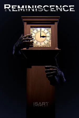 Portada de Reminiscence