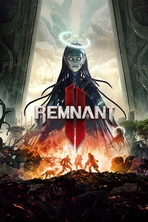 Portada de REMNANT II®