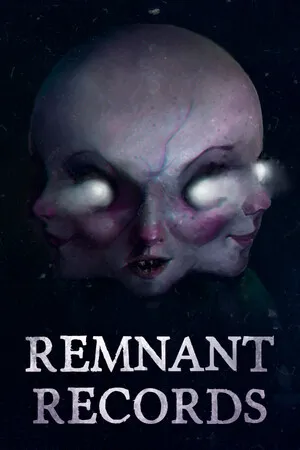 Portada de Remnant Records