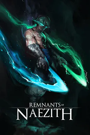 Portada de Remnants of Naezith