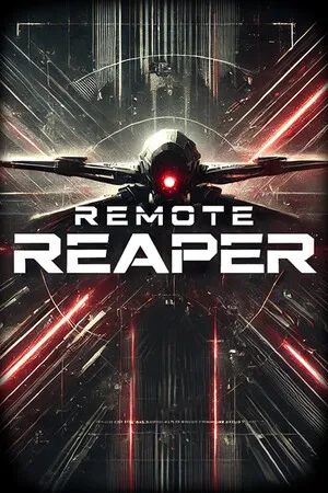 Portada de Remote Reaper: FPV Combat Drone Simulator
