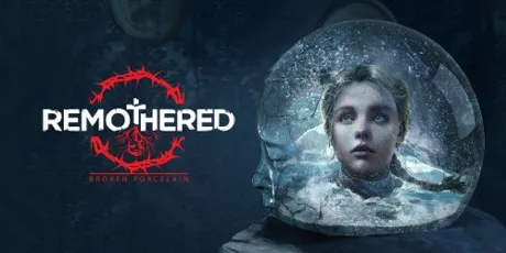 Portada de Remothered: Broken Porcelain