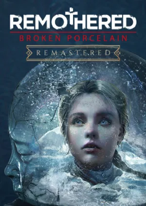 Portada de Remothered: Broken Porcelain Remastered